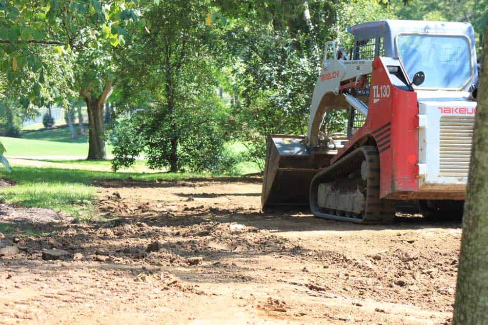 Irrigation Quigley's Landscaping and Hardscapes